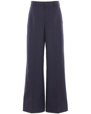 Gucci Pants - Blue