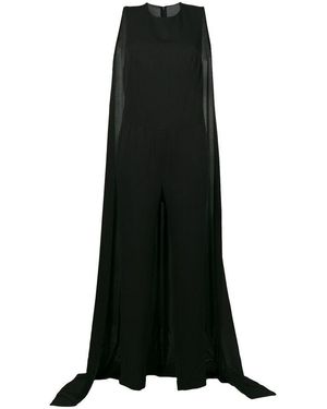 Tom Ford Jumpsuits - Black