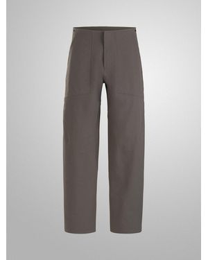 Veilance Diode Mx Pant M - Gray