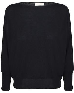 Incotex Knitwear - Blue