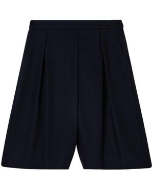 Emporio Armani Shorts - Blue