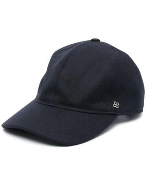 Tagliatore Hats - Blue