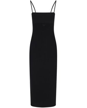 Alexander Wang Dresses - Black