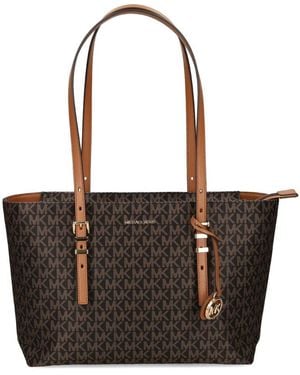 Michael Kors Tote Bags - Black