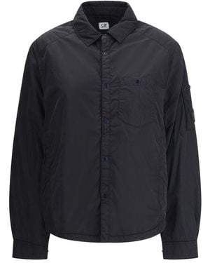 C.P. Company Jackets - Blue