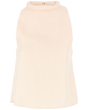 Loulou de Saison Top - White
