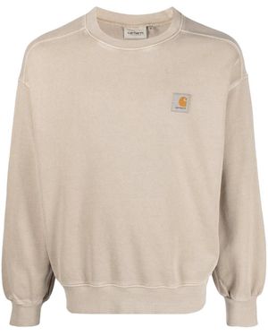 Carhartt Jumpers - Natural