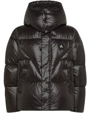 Peuterey Jackets - Black