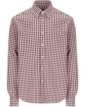 Xacus Shirts - Pink