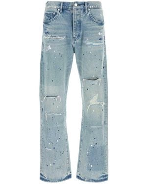 Purple Brand Jeans - Blue