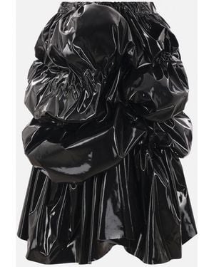 Comme des Garçons Skirts - Black
