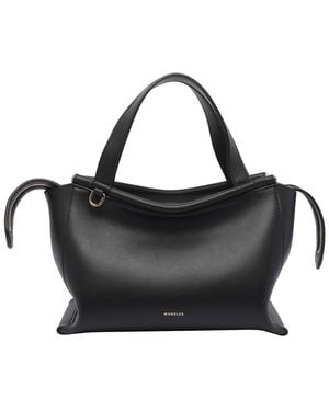 Wandler Bags - Black