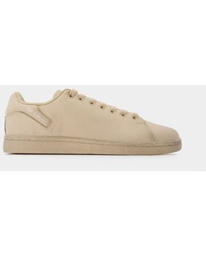 Raf Simons Orion Trainers - Natural