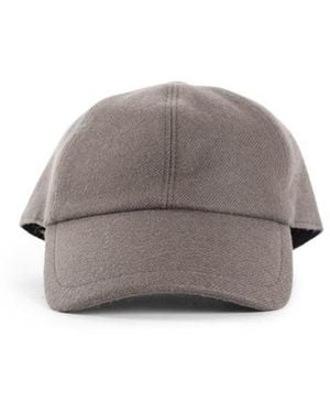 Destin Hats - Grey