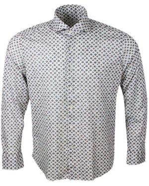 Sonrisa Shirts - Gray