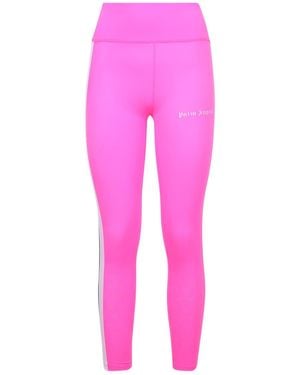 Palm Angels Pants - Pink