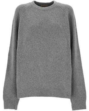Woolrich Sweaters - Gray