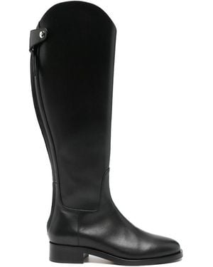 Aeyde Shoes - Black