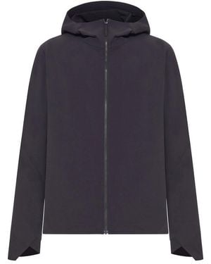 Veilance Sweatshirts - Blue