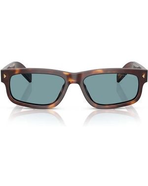 Prada Sunglasses - Grey