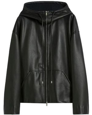 Sportmax Adunco1234 - Black