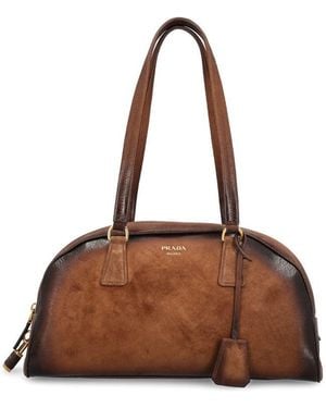 Prada Bags - Brown