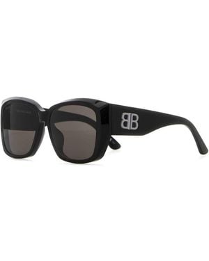Balenciaga Sunglasses - Grey