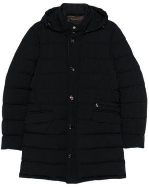 Moorer Coats - Blue