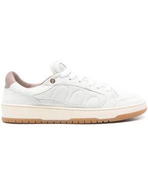 Santha Sneakers - White