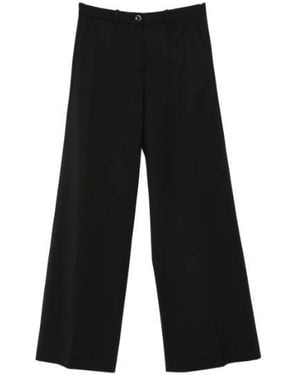Nine:inthe:morning Pants - Black