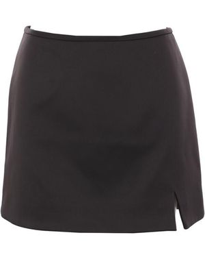 Marc Jacobs Skirts - Black