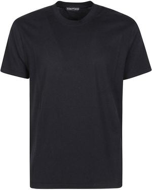 Tom Ford Tshirt - Black