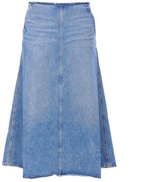 Alexander Wang Skirts - Blue