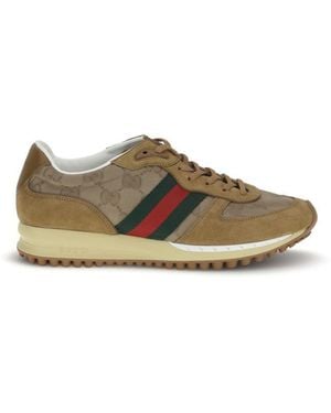 Gucci Nora Sneak - Multicolor