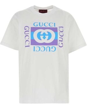Gucci Swimsuits - White