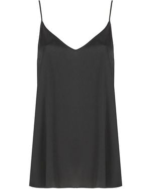 Antonelli Top - Black
