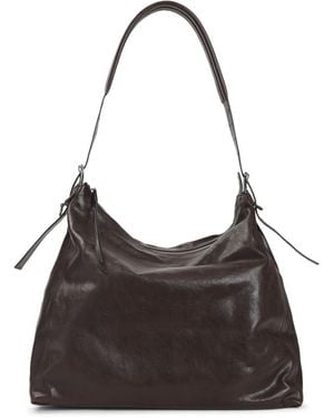Lemaire Shoulder Bags - Black