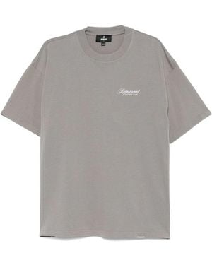 Represent T-Shirts - Grey