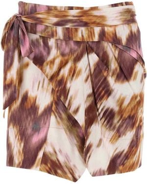 Isabel Marant Skirts - Pink