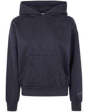 Fear Of God Classic Fit Hoodie - Blue