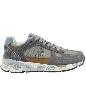 Premiata Sneakers - Grey