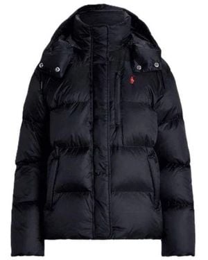 Ralph Lauren Coats - Blue