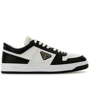Prada Trainers - Black