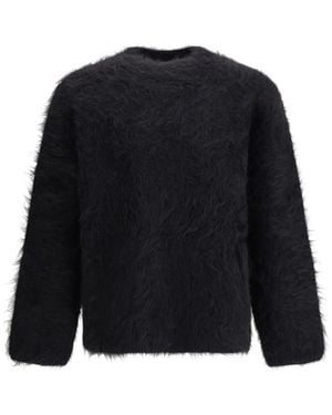 Séfr Knitwear - Black