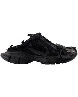 Balenciaga 3Xl Trainers - Black
