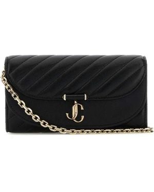 Jimmy Choo Clutch - Black