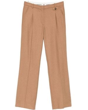 THE GARMENT Pants - Natural