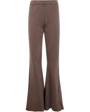 Entire studios Heavy Flare - Brown