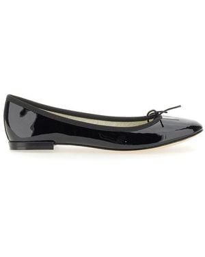 Repetto Dancer Cendrillon - White