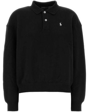 Polo Ralph Lauren Polo - Black